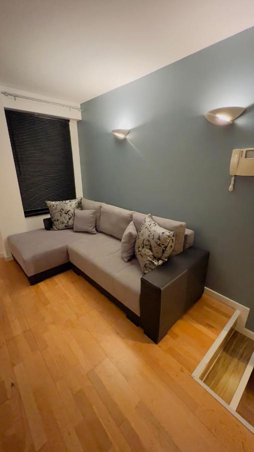 Charming 1-bedroom In Woolwich Londen